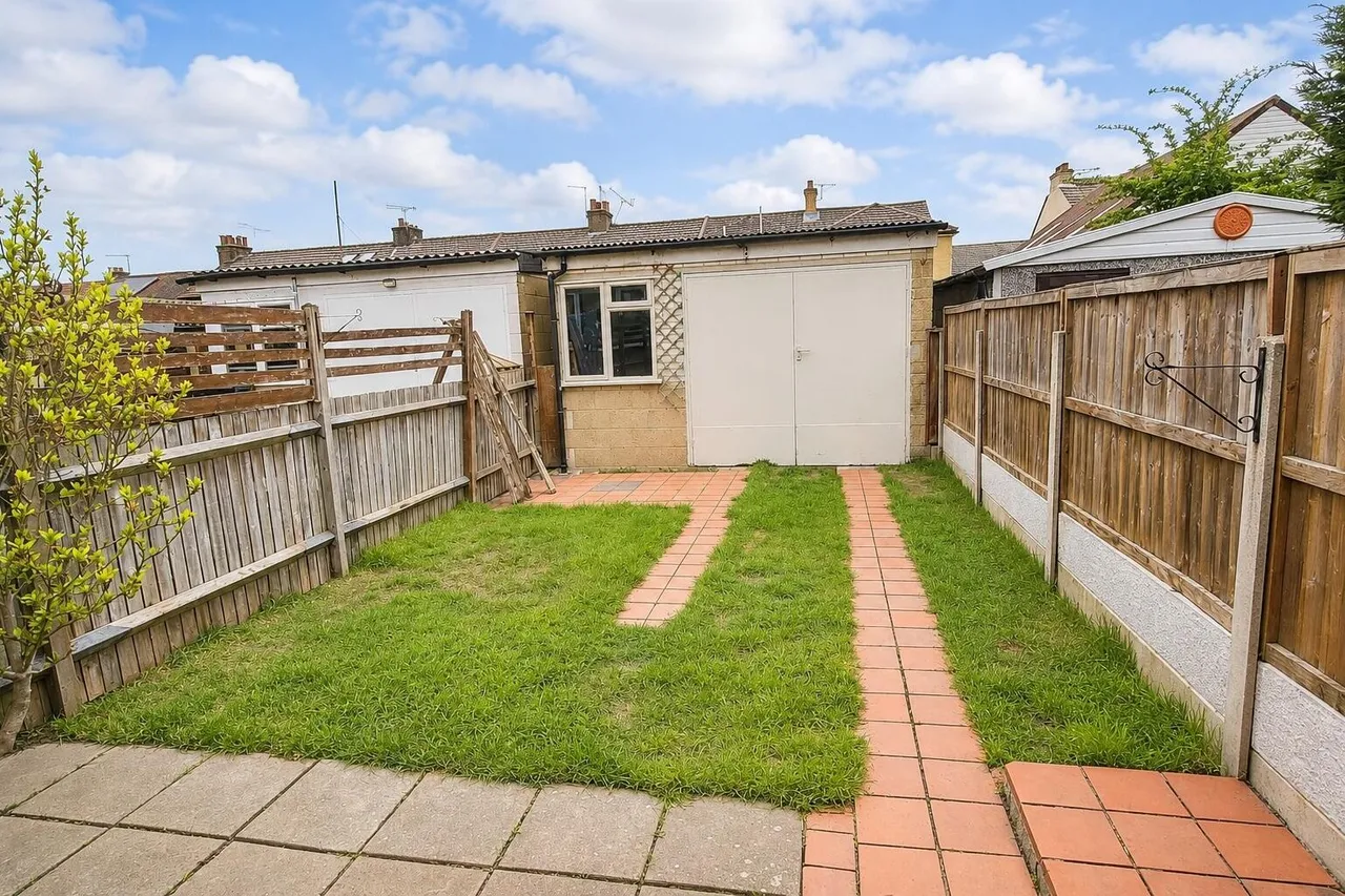 Seymour Road, Northfleet, photo 12