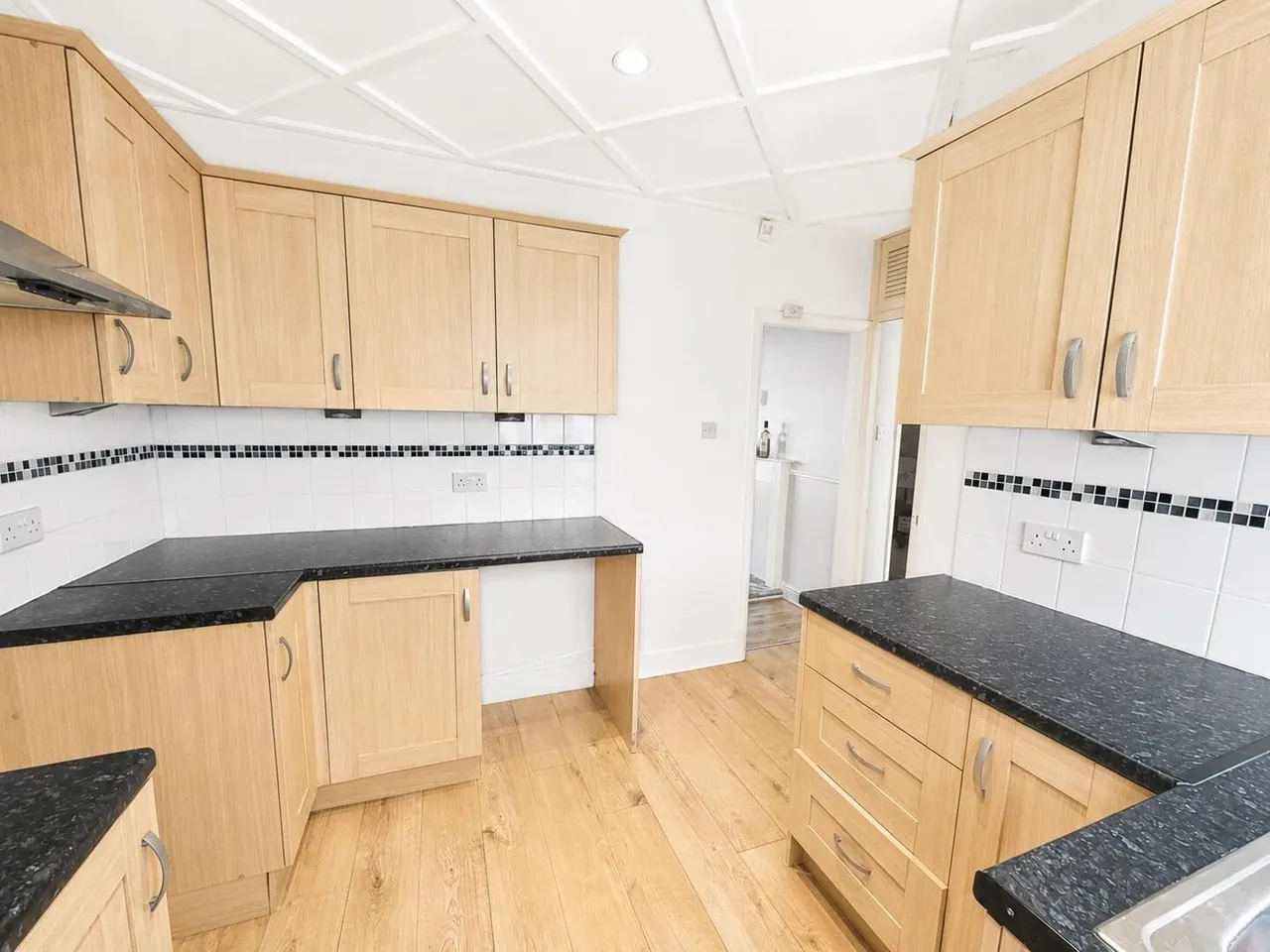Seymour Road, Northfleet, photo 6