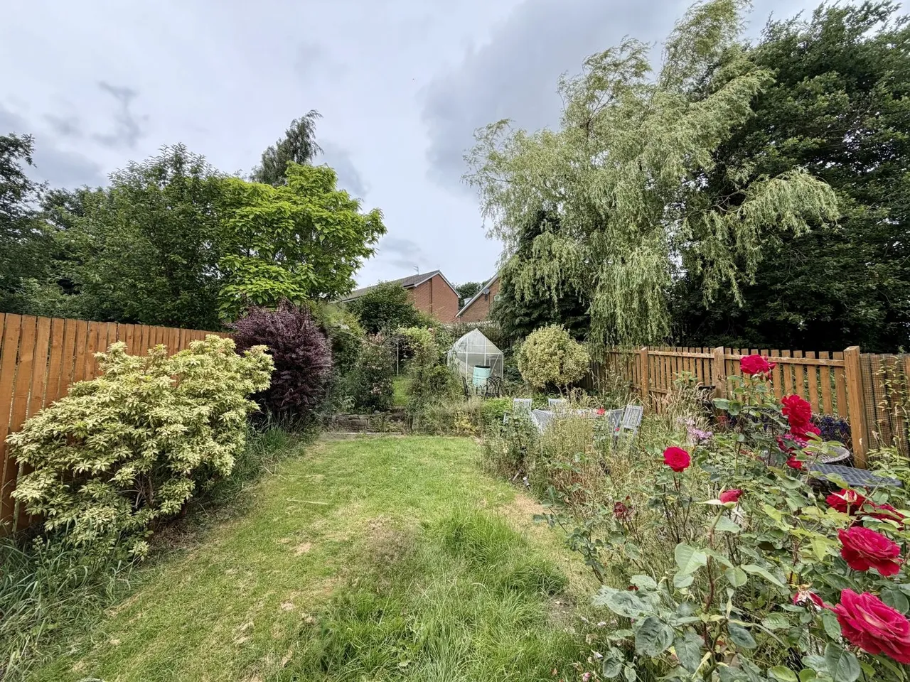 North Cliffe Avenue, Thornton, BD13, photo 11
