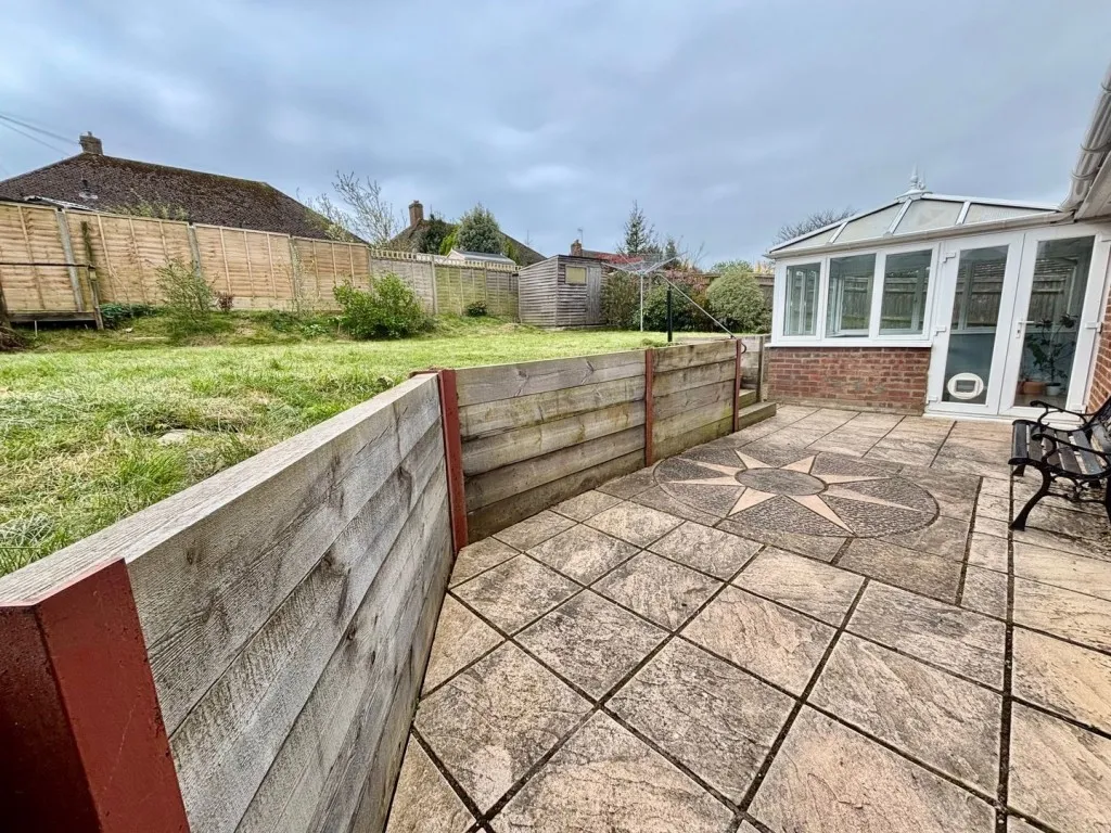 Third Avenue, Bexhill on Sea, photo 16