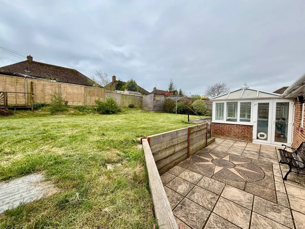 Third Avenue, Bexhill on Sea, photo 22