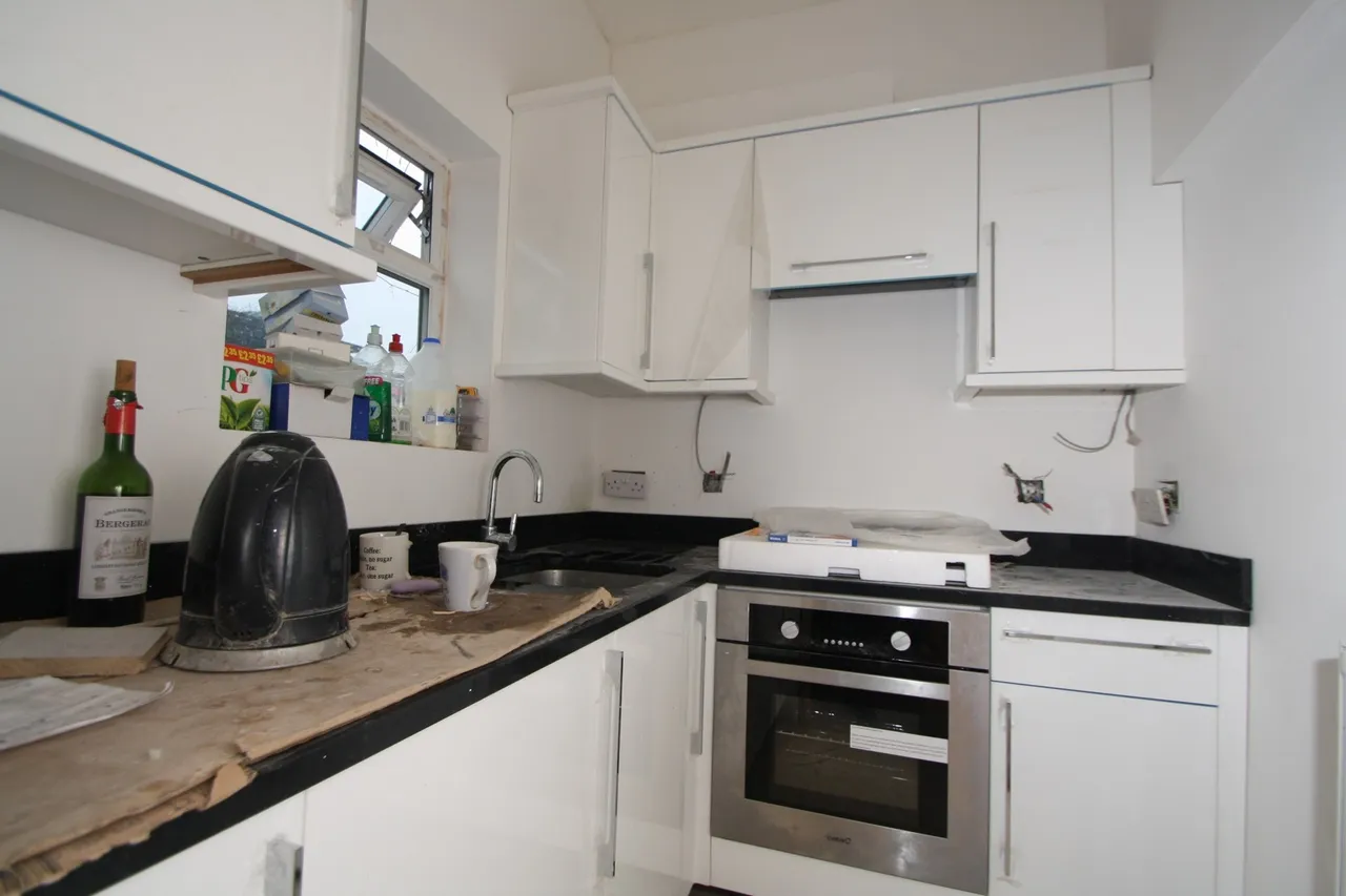 Marlborough Road, Archway, N19, photo 2