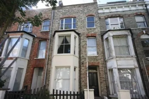 2 bed flat to rent, Marlborough Road, Archway, N19
