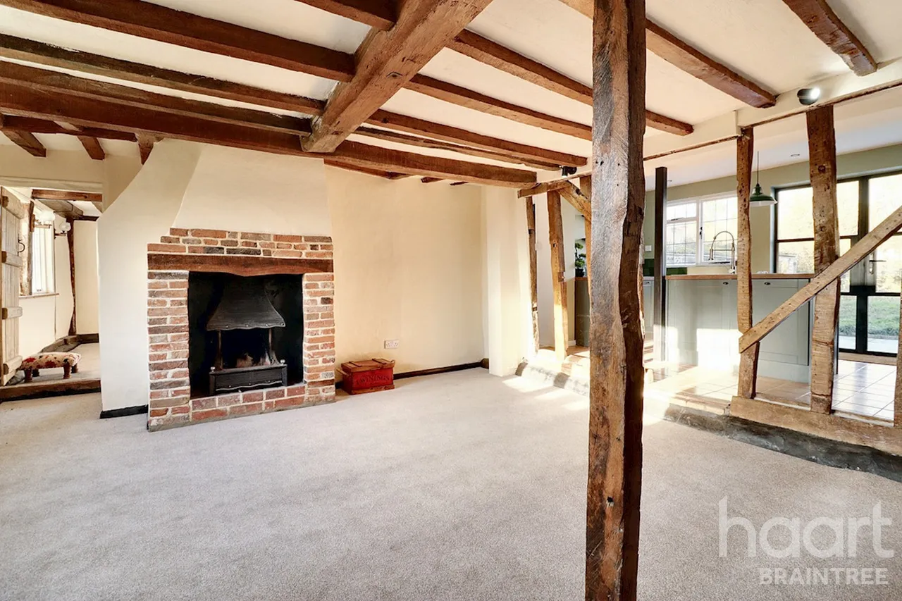 Shalford Green, Braintree, CM7, photo 4
