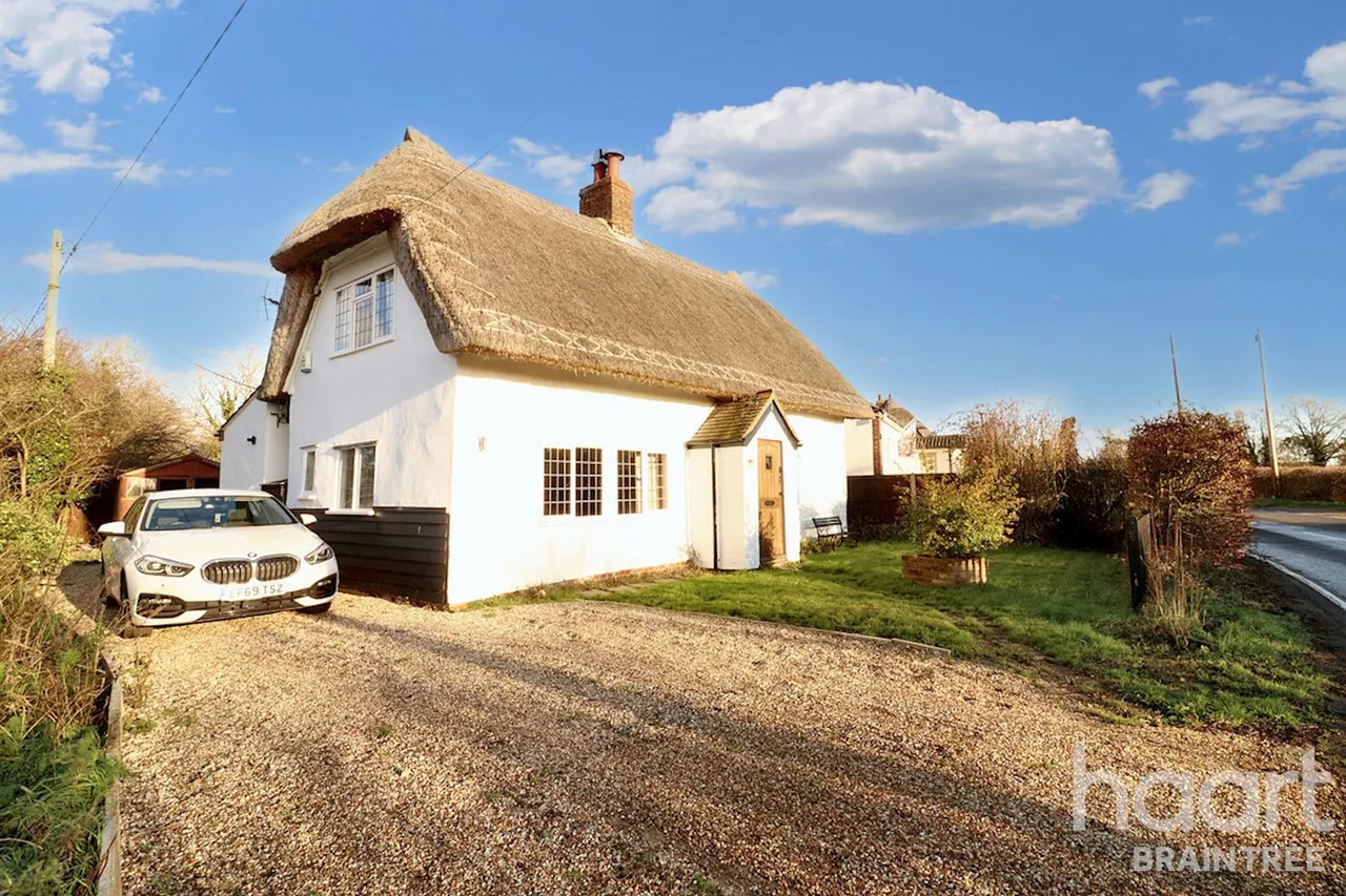 Shalford Green, Braintree, CM7, photo 17