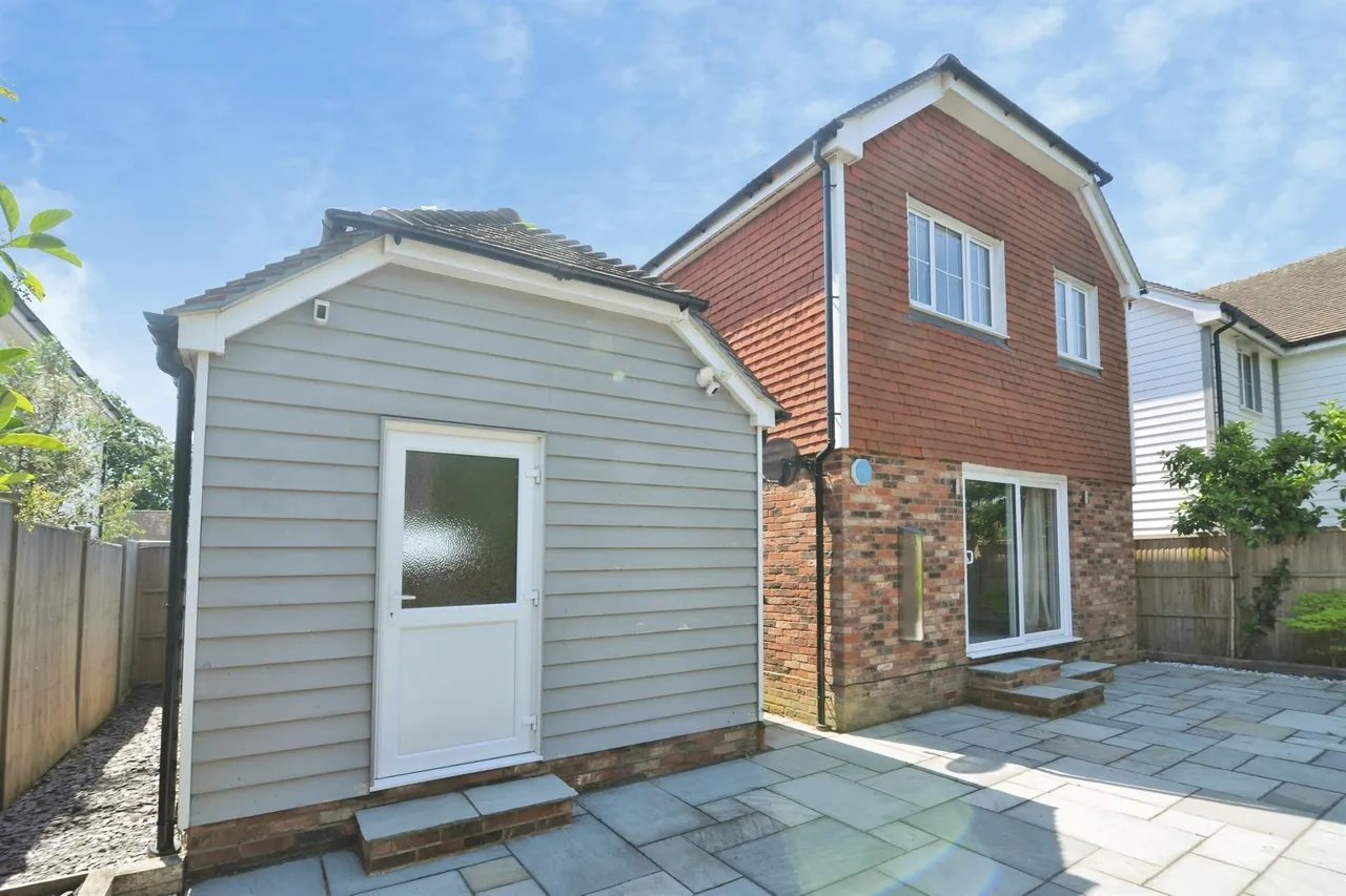 Lea Close, Brede, Rye, photo 11