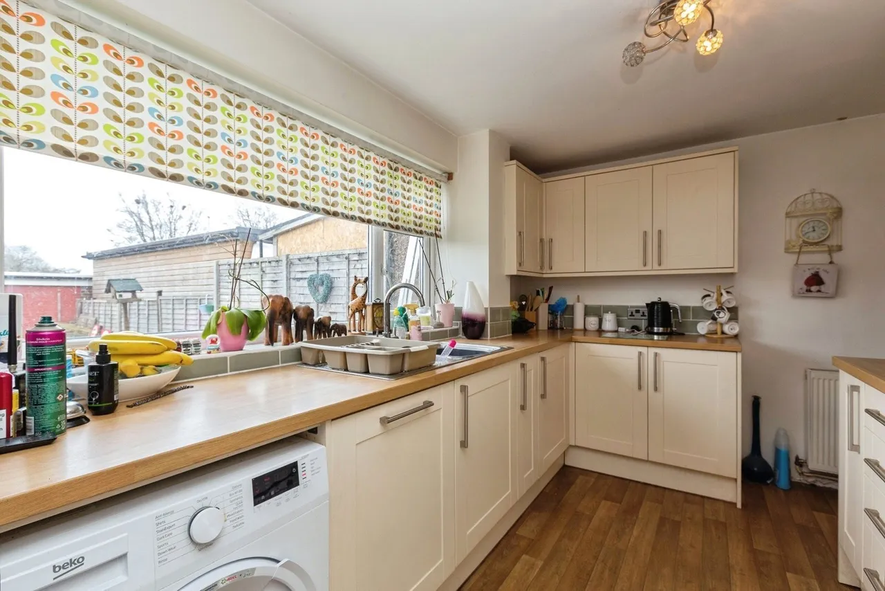 Stanhope Road, AYLESBURY, Buckinghamshire, HP20, photo 3