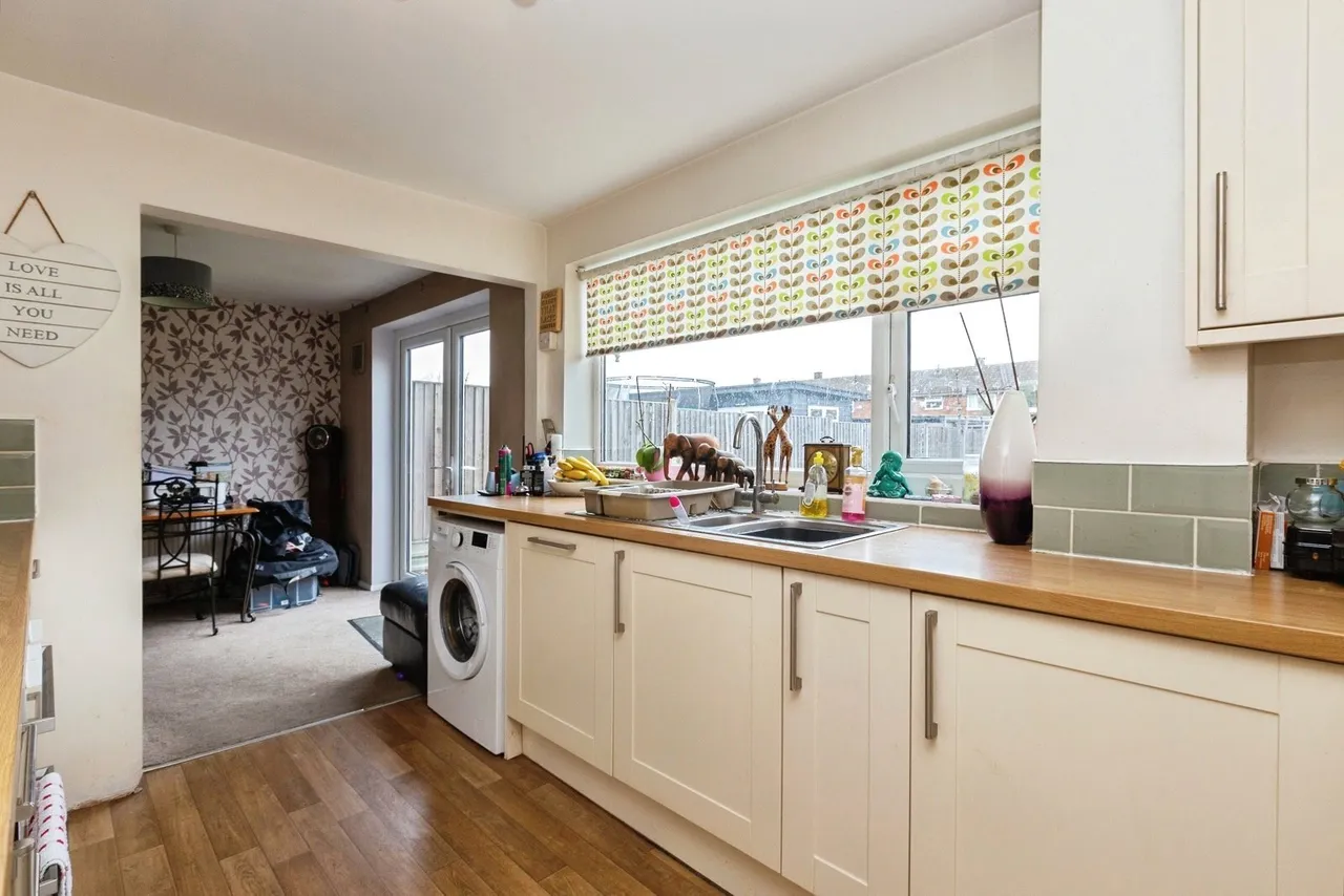 Stanhope Road, AYLESBURY, Buckinghamshire, HP20, photo 8