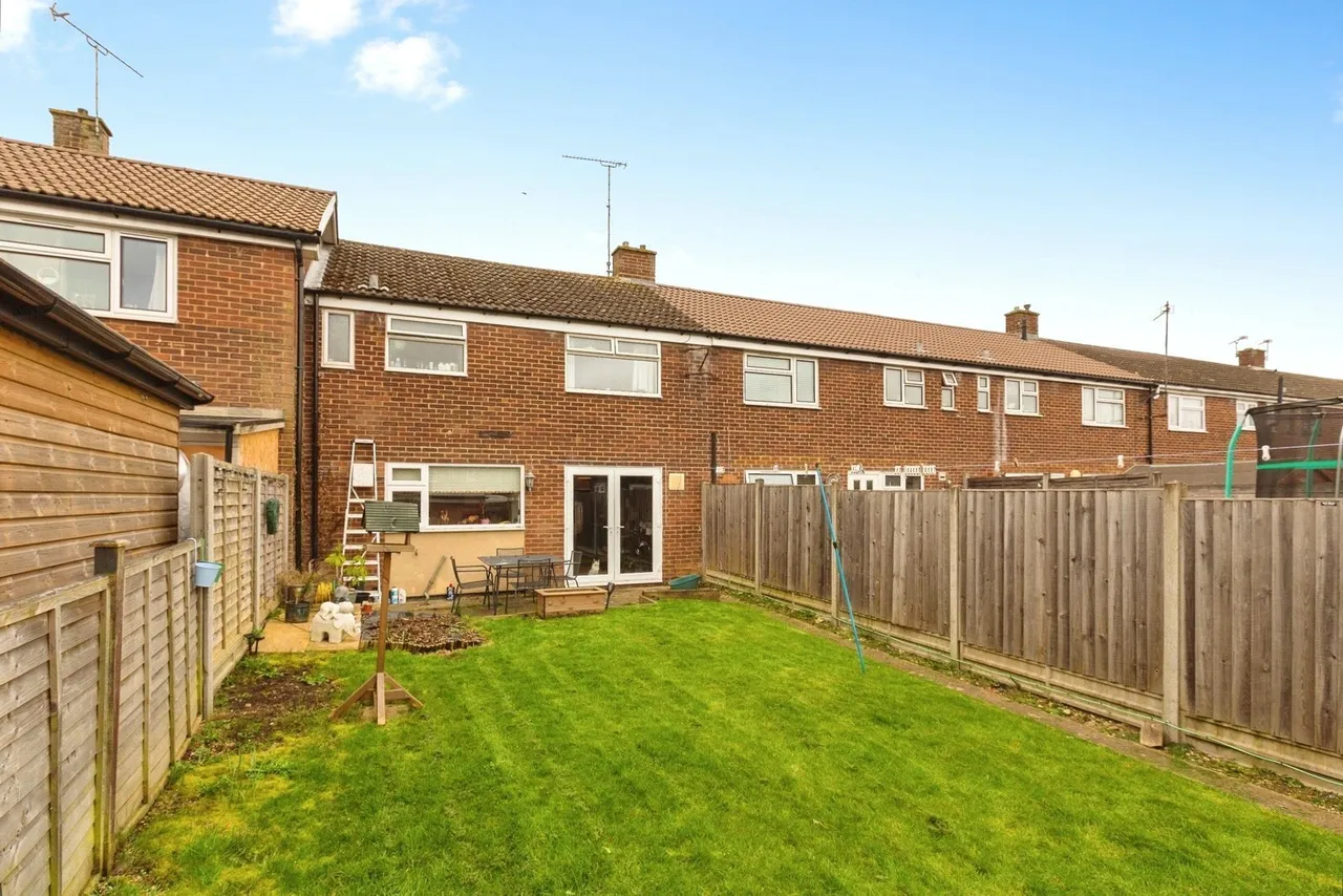 Stanhope Road, AYLESBURY, Buckinghamshire, HP20, photo 13