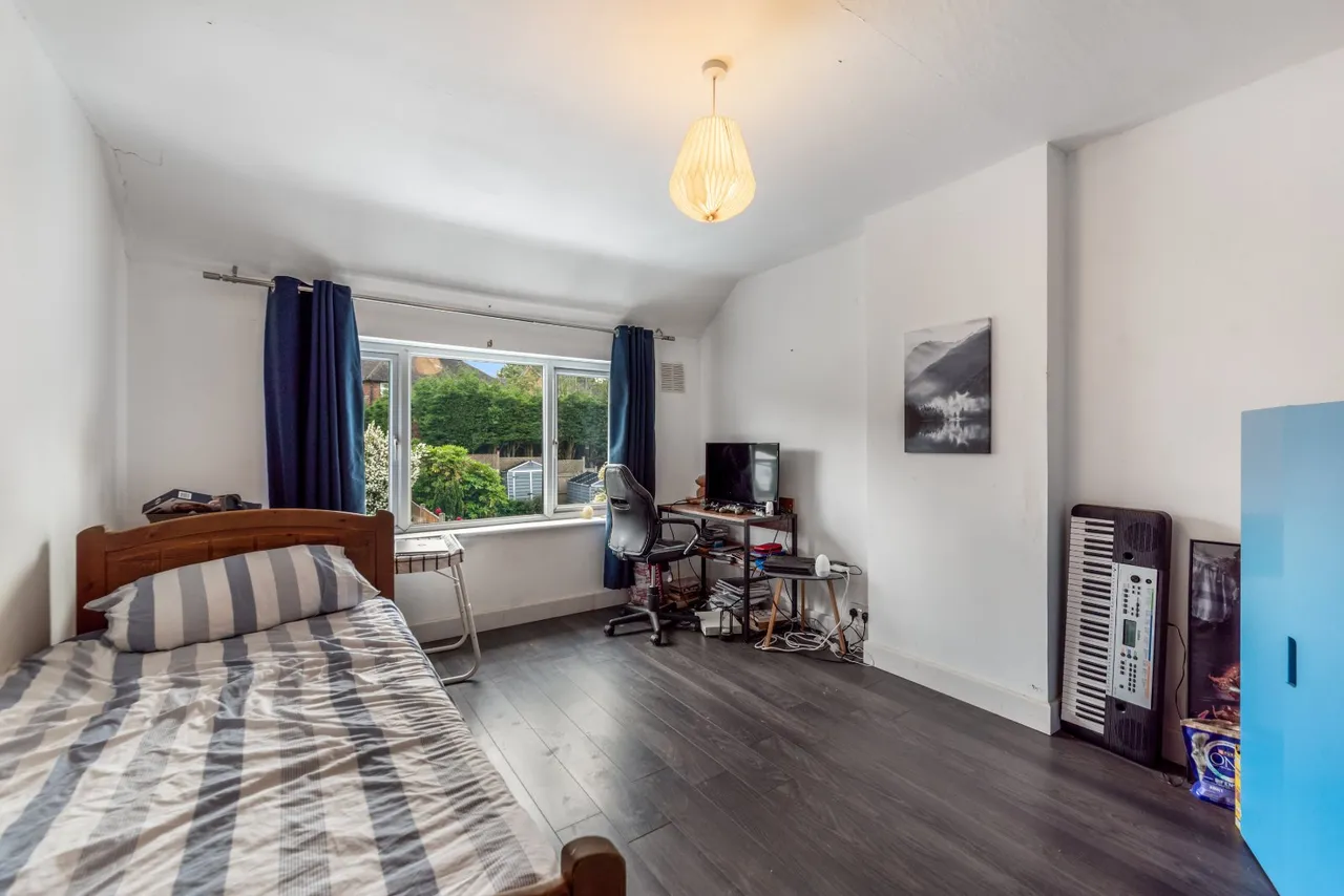 Loynells Road, Rednal, Birmingham, West Midlands, B45 9NS, photo 11
