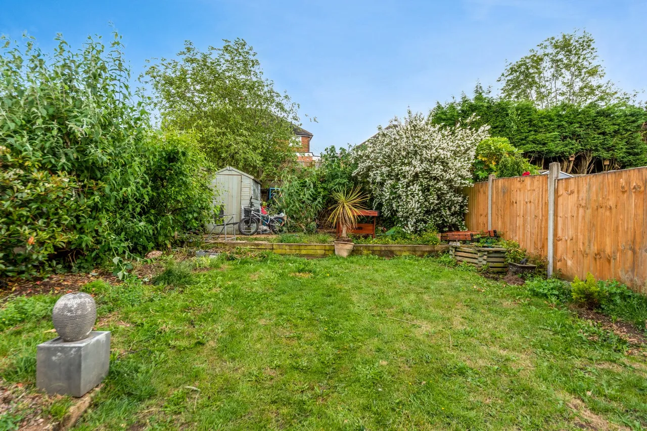 Loynells Road, Rednal, Birmingham, West Midlands, B45 9NS, photo 14
