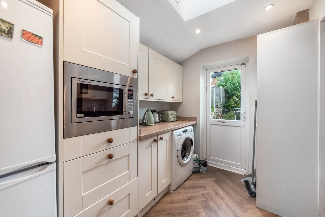 Loynells Road, Rednal, Birmingham, West Midlands, B45 9NS, photo 4