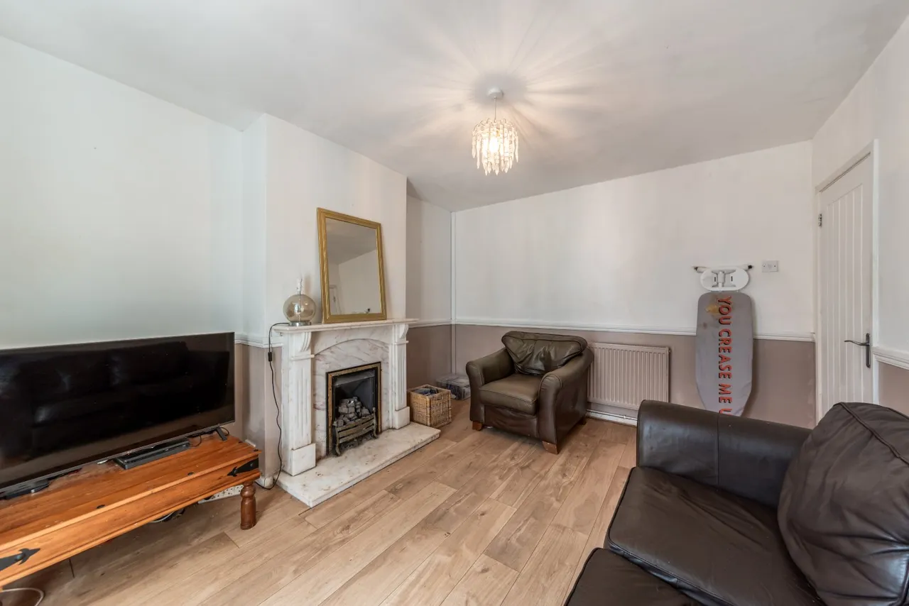 Loynells Road, Rednal, Birmingham, West Midlands, B45 9NS, photo 6