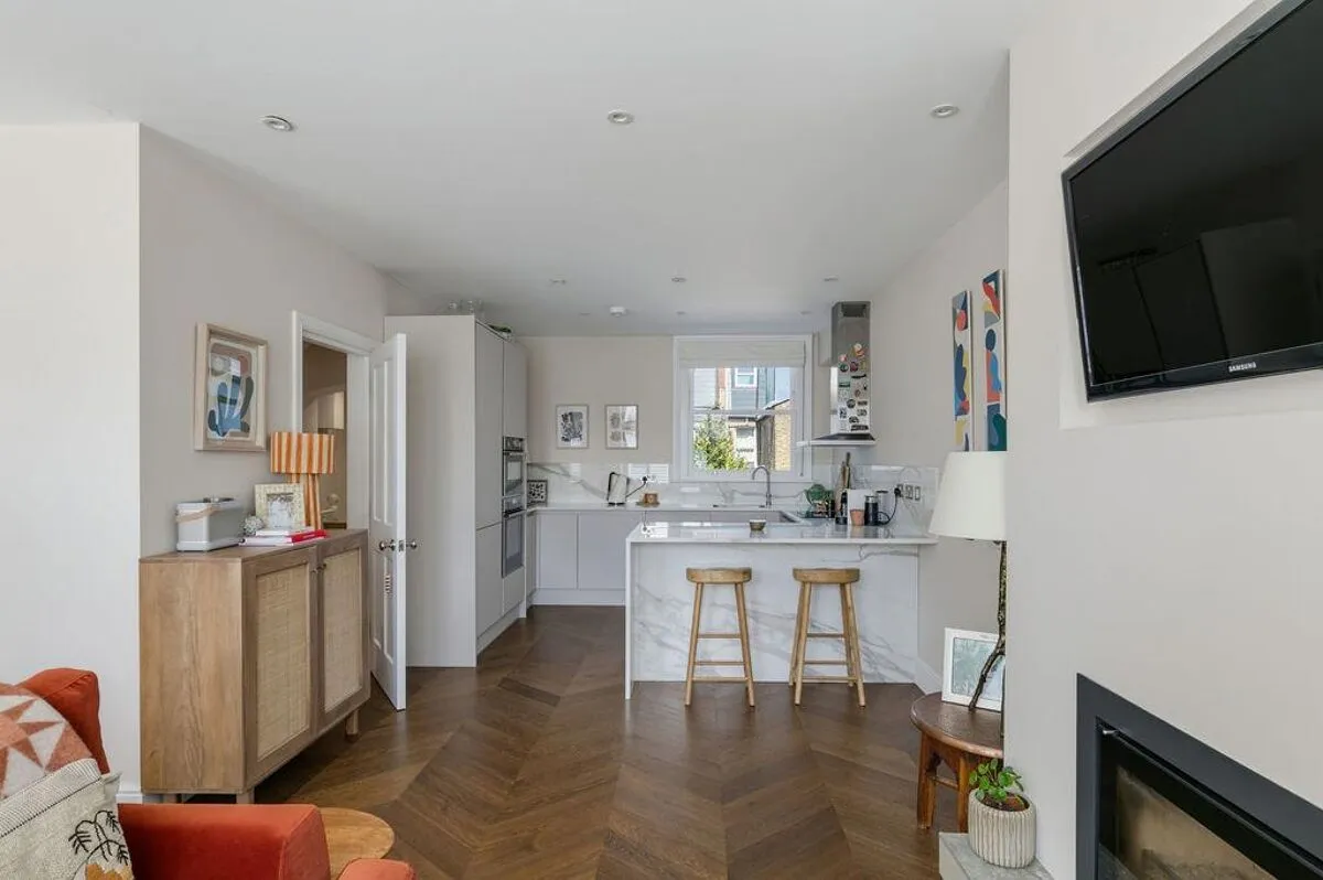 Wardo Avenue, London, SW6, photo 8