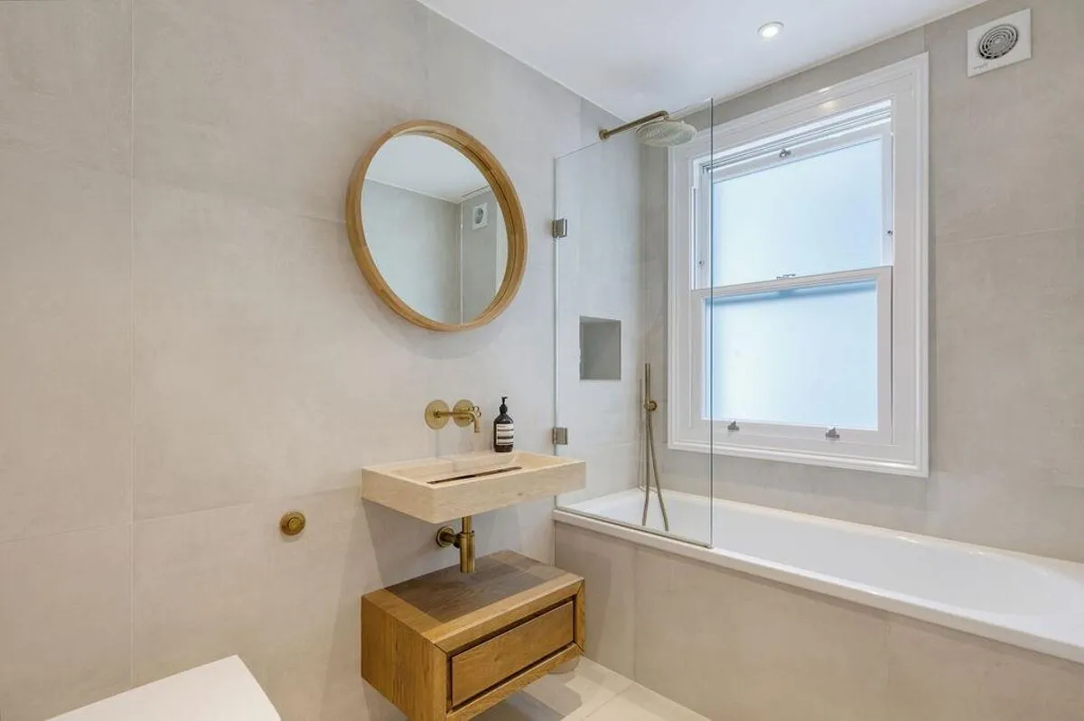 Wardo Avenue, London, SW6, photo 17