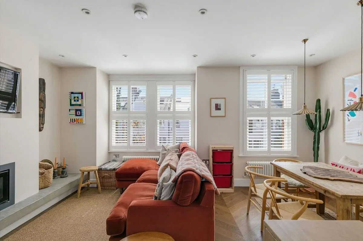 Wardo Avenue, London, SW6, photo 2