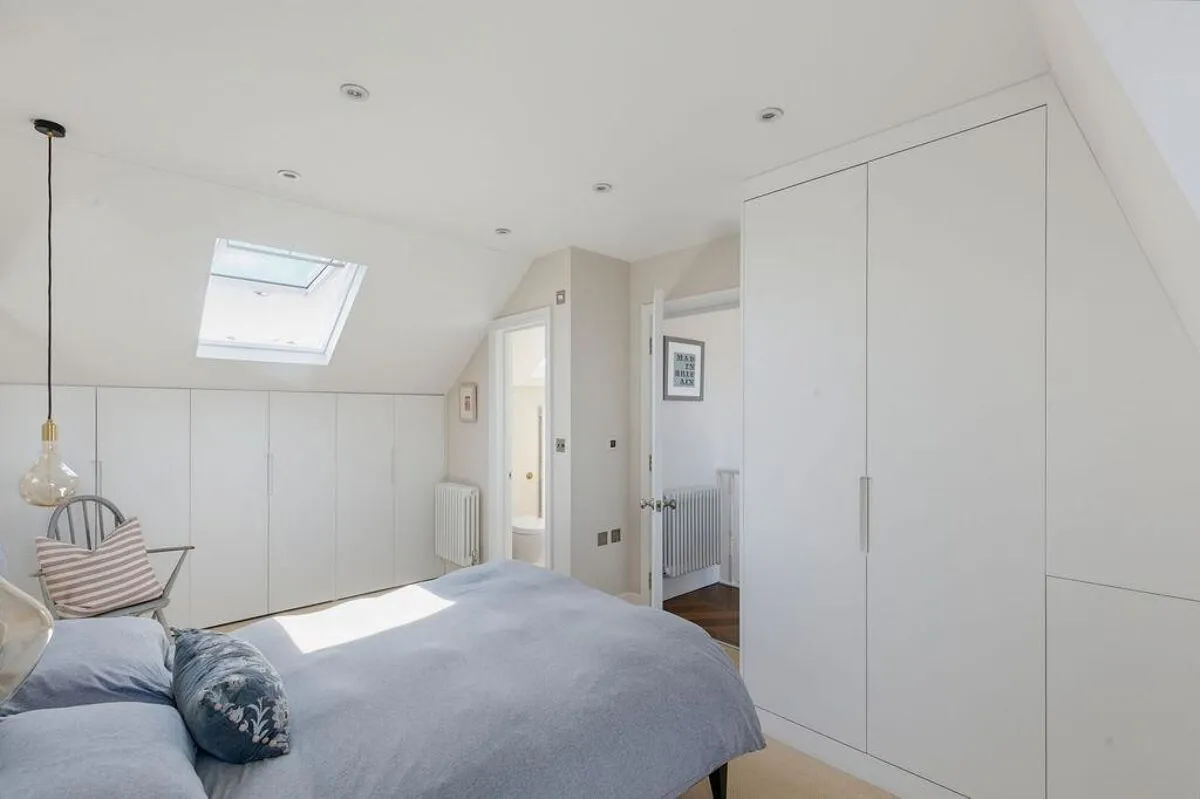 Wardo Avenue, London, SW6, photo 12