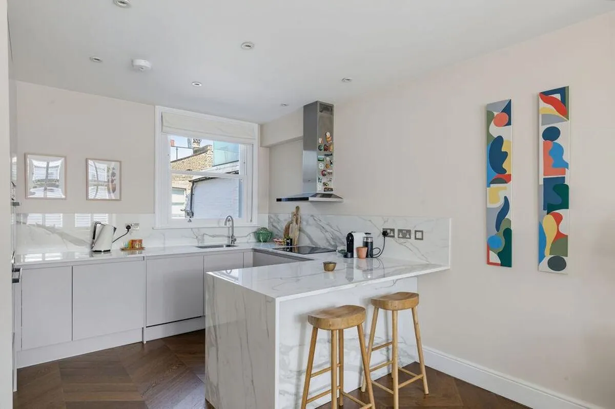 Wardo Avenue, London, SW6, photo 3