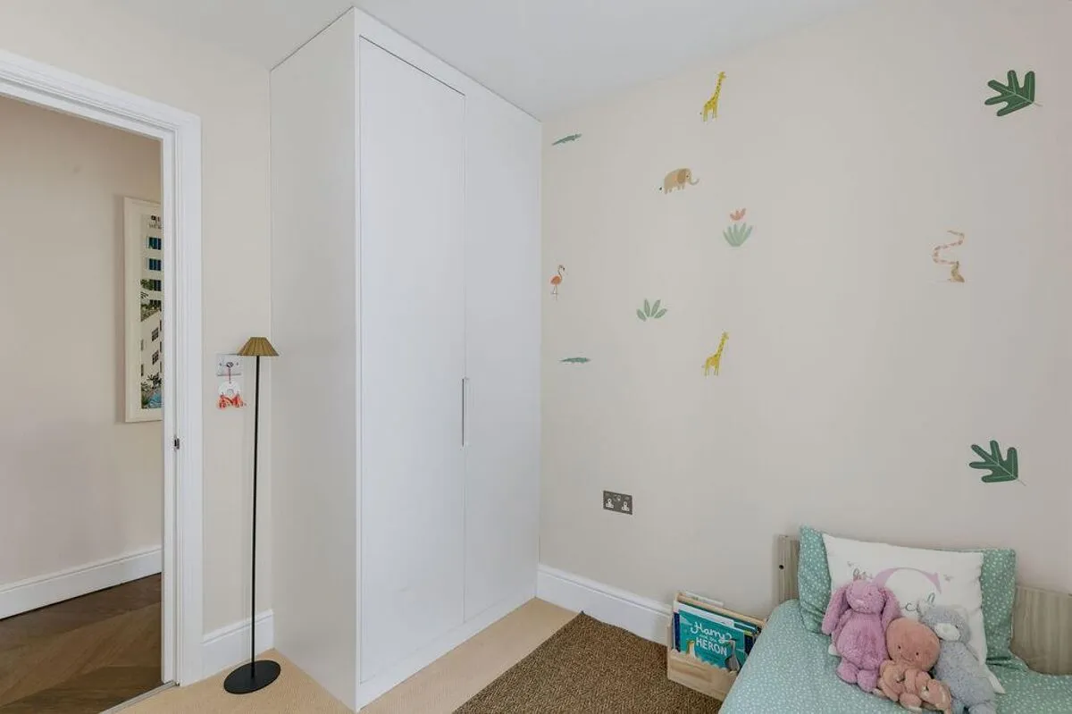 Wardo Avenue, London, SW6, photo 18