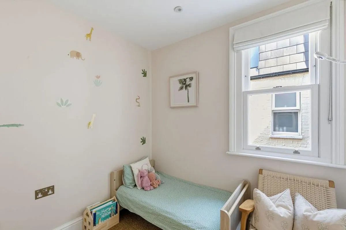 Wardo Avenue, London, SW6, photo 19
