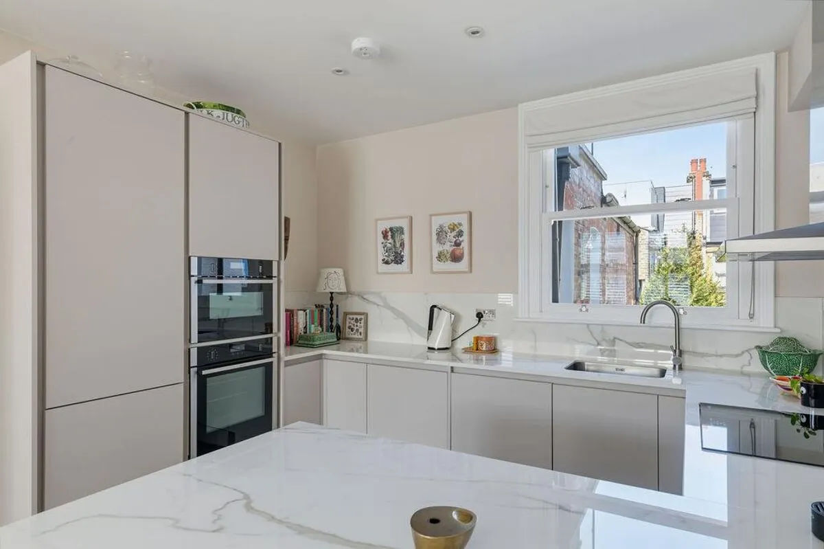 Wardo Avenue, London, SW6, photo 9
