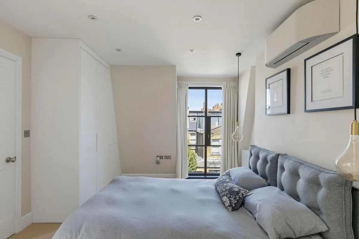 Wardo Avenue, London, SW6, photo 15