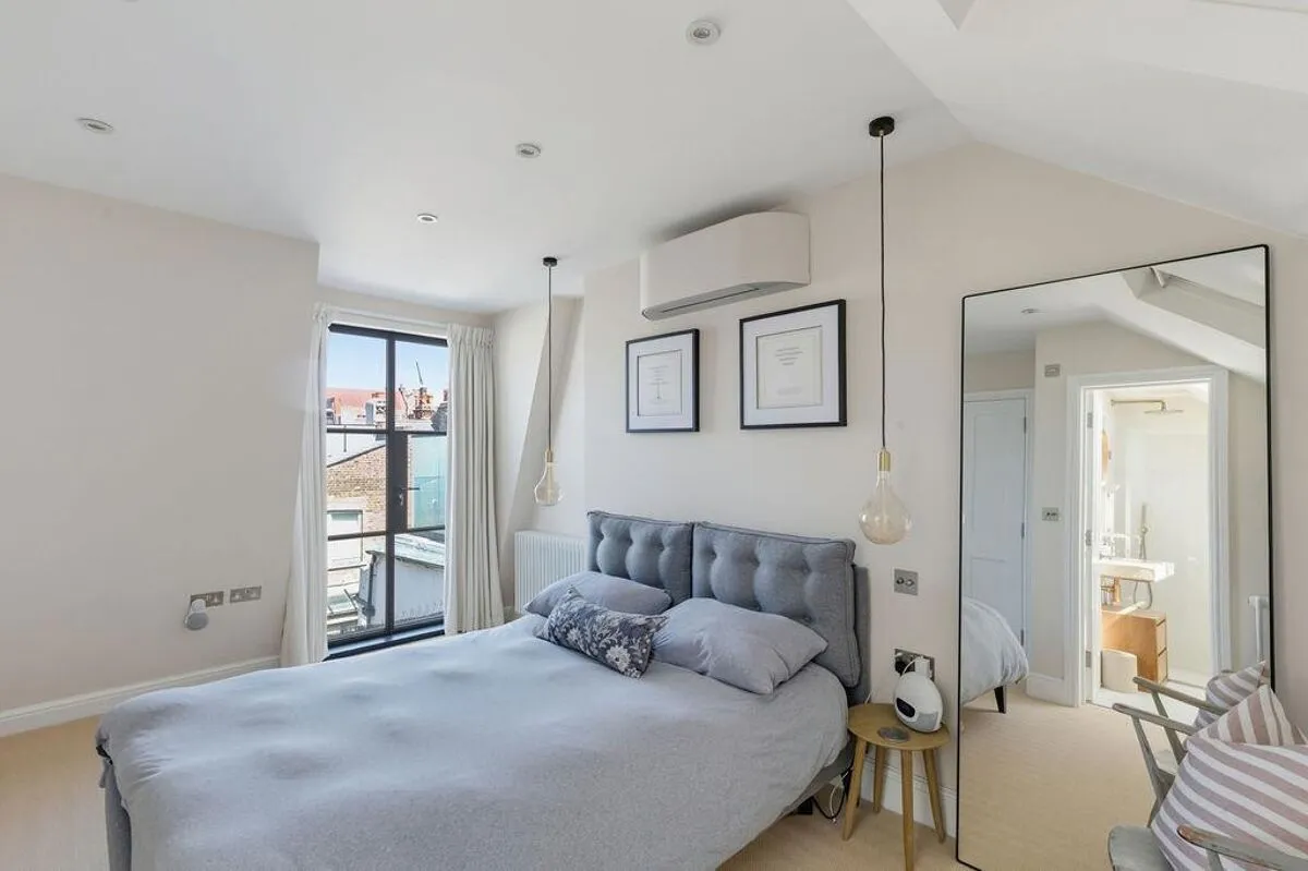 Wardo Avenue, London, SW6, photo 11