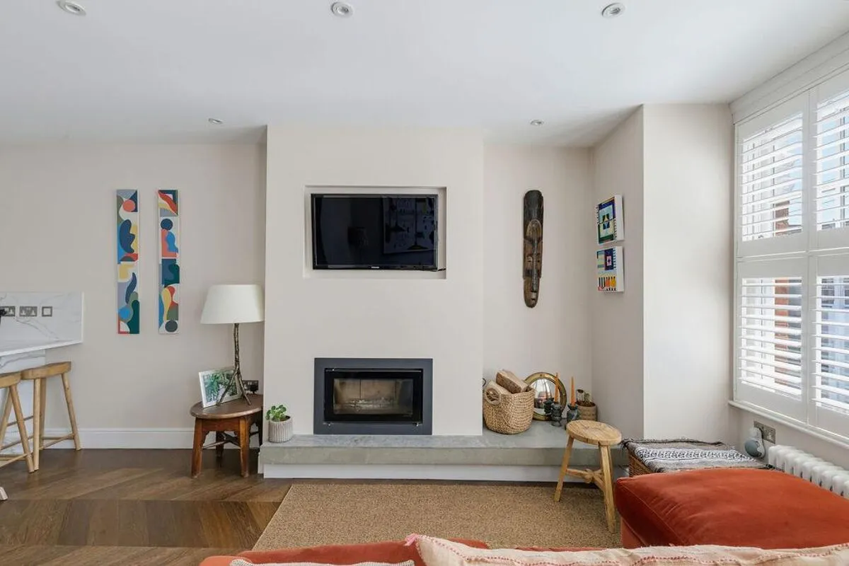 Wardo Avenue, London, SW6, photo 6