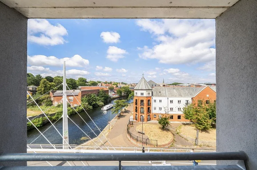 Wherry Road, Norwich, NR1, photo 13