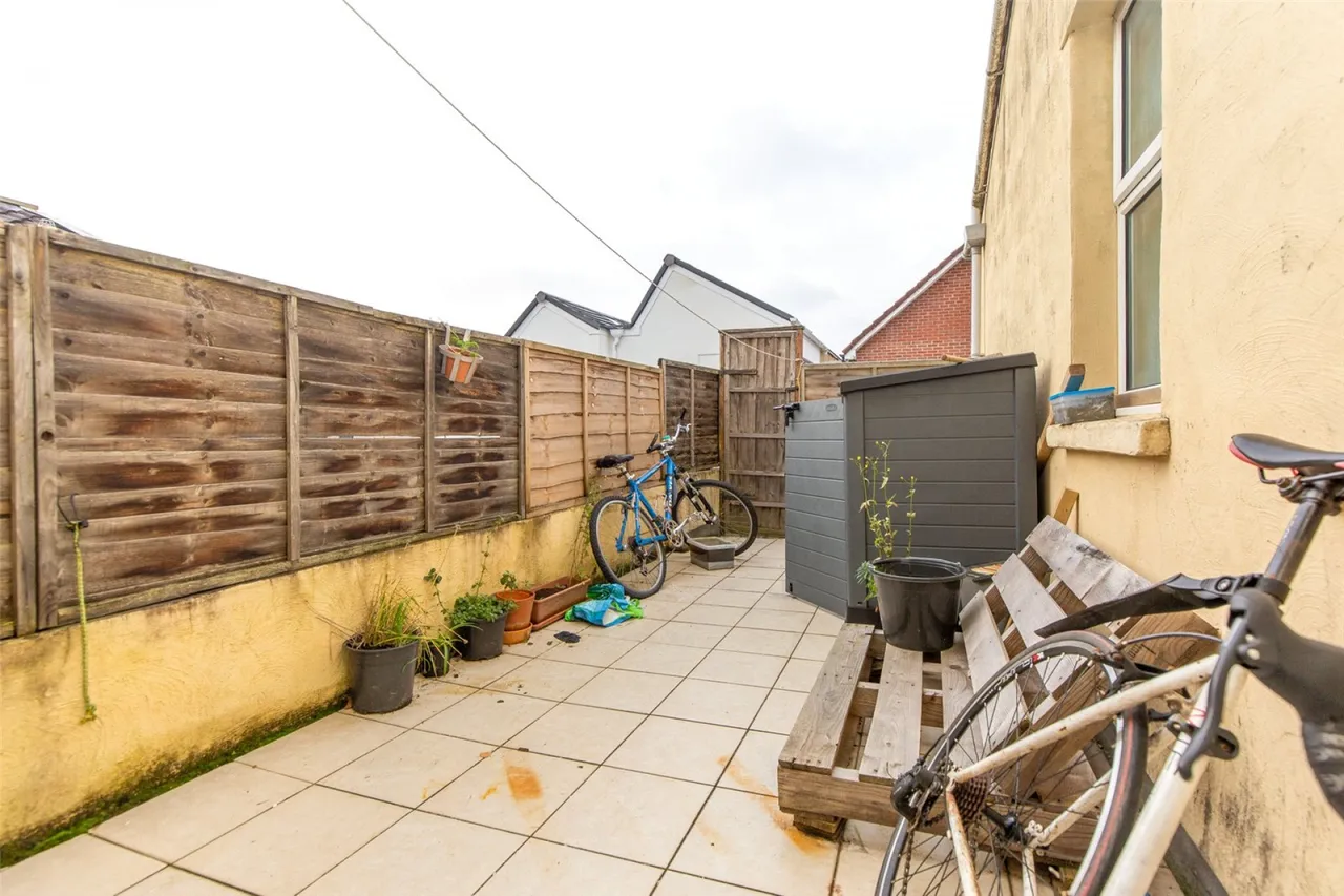 North Road, St. Andrews, BS6, photo 9