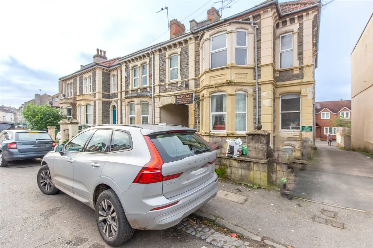 North Road, St. Andrews, BS6, photo 17