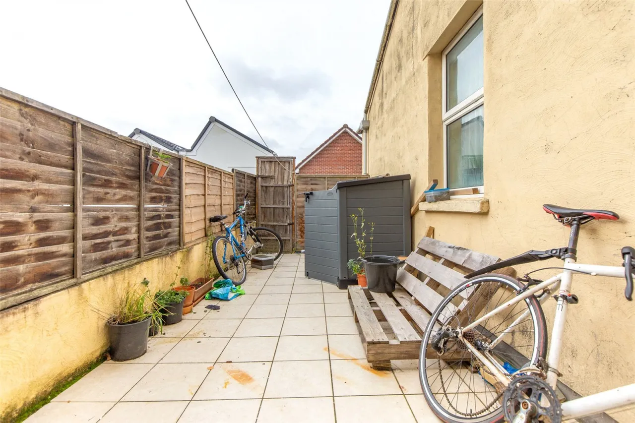 North Road, St. Andrews, BS6, photo 4