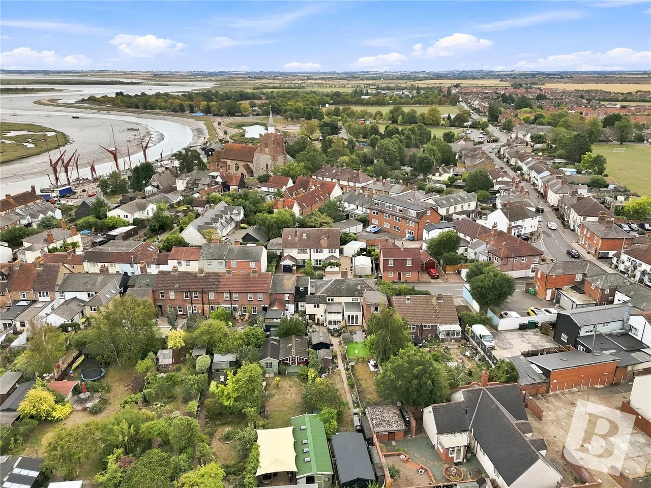 North Street, Maldon, Essex, CM9, photo 18