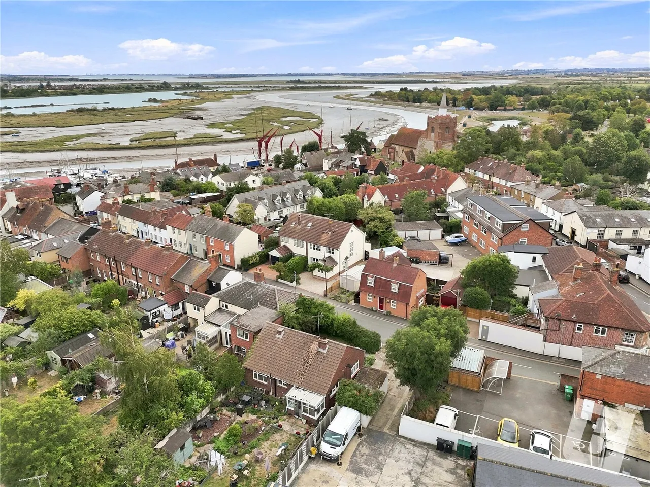 North Street, Maldon, Essex, CM9, photo 16