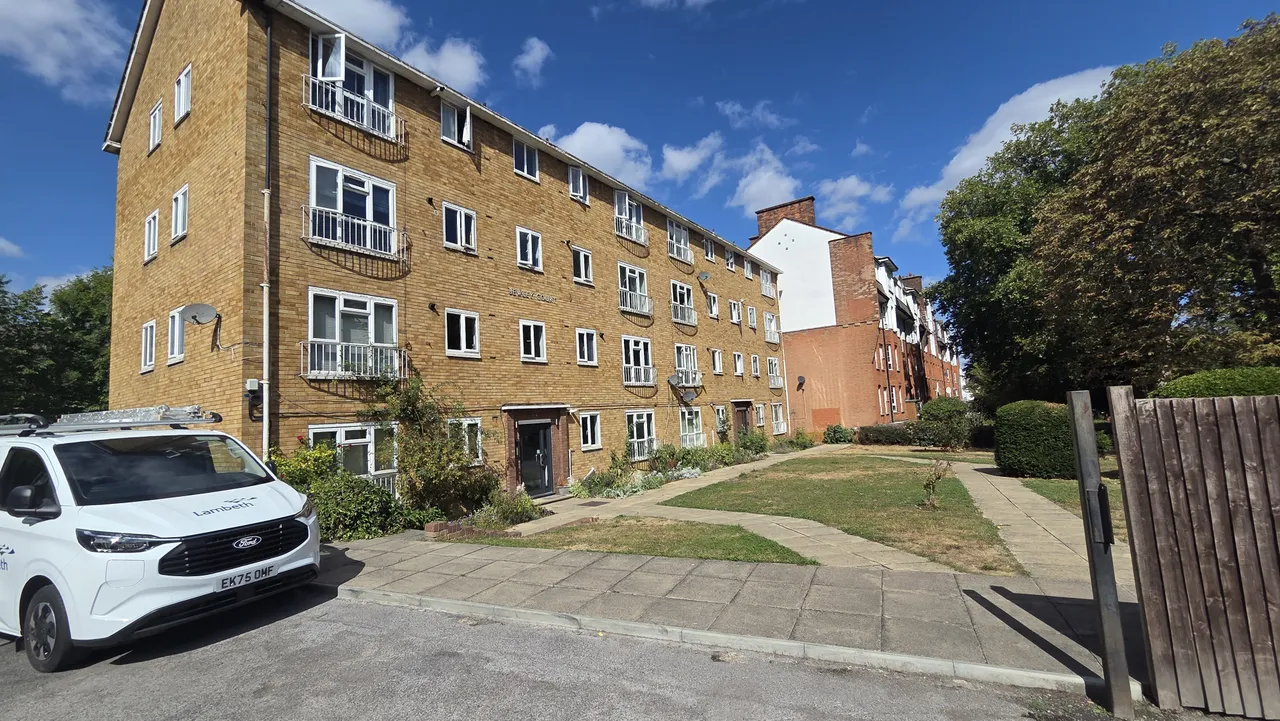 Brixton Hill, London, SW2, photo 6