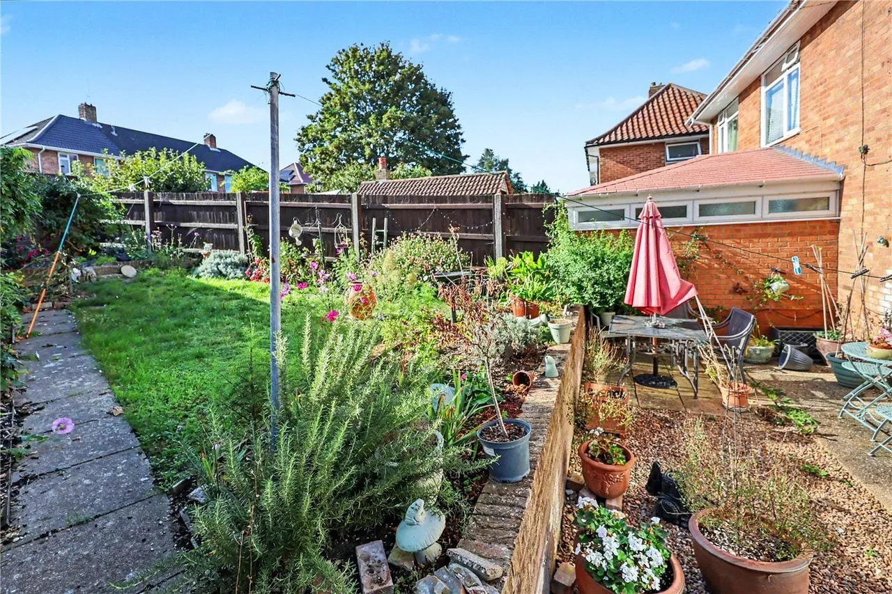 Jex Road, Norwich, NR5, photo 16