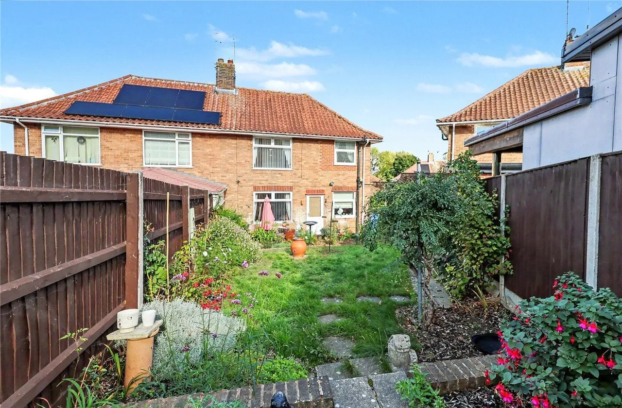 Jex Road, Norwich, NR5, photo 14