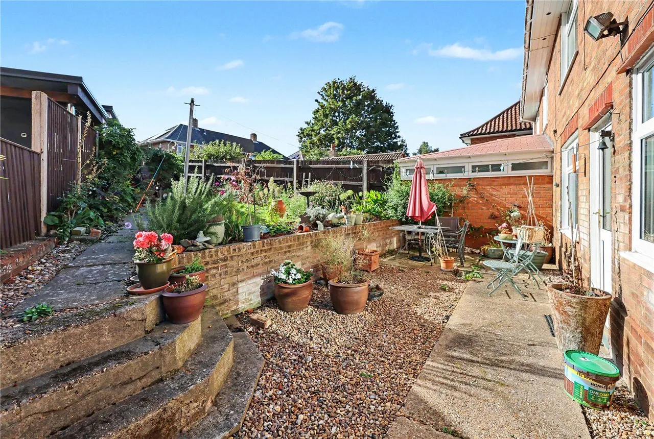 Jex Road, Norwich, NR5, photo 15