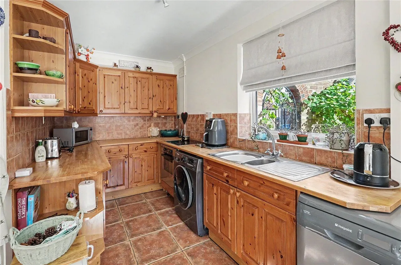 Jex Road, Norwich, NR5, photo 5