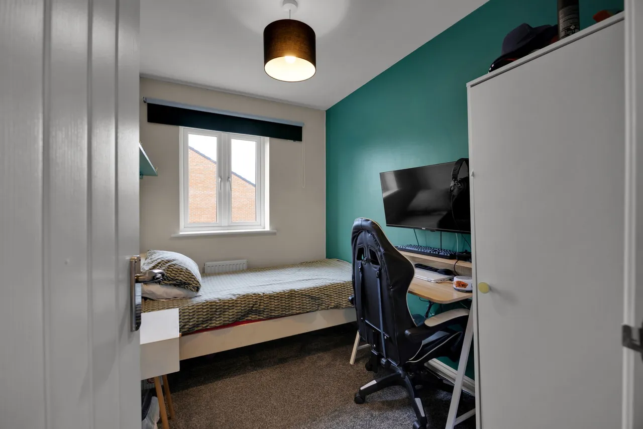Broad Street, Crewe, CW1, photo 15