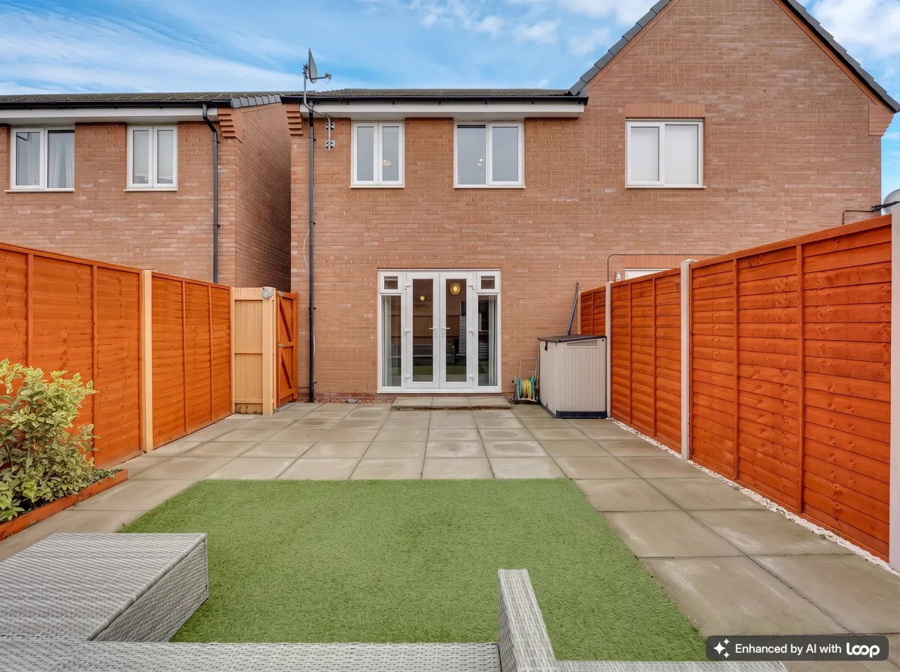 Broad Street, Crewe, CW1, photo 17