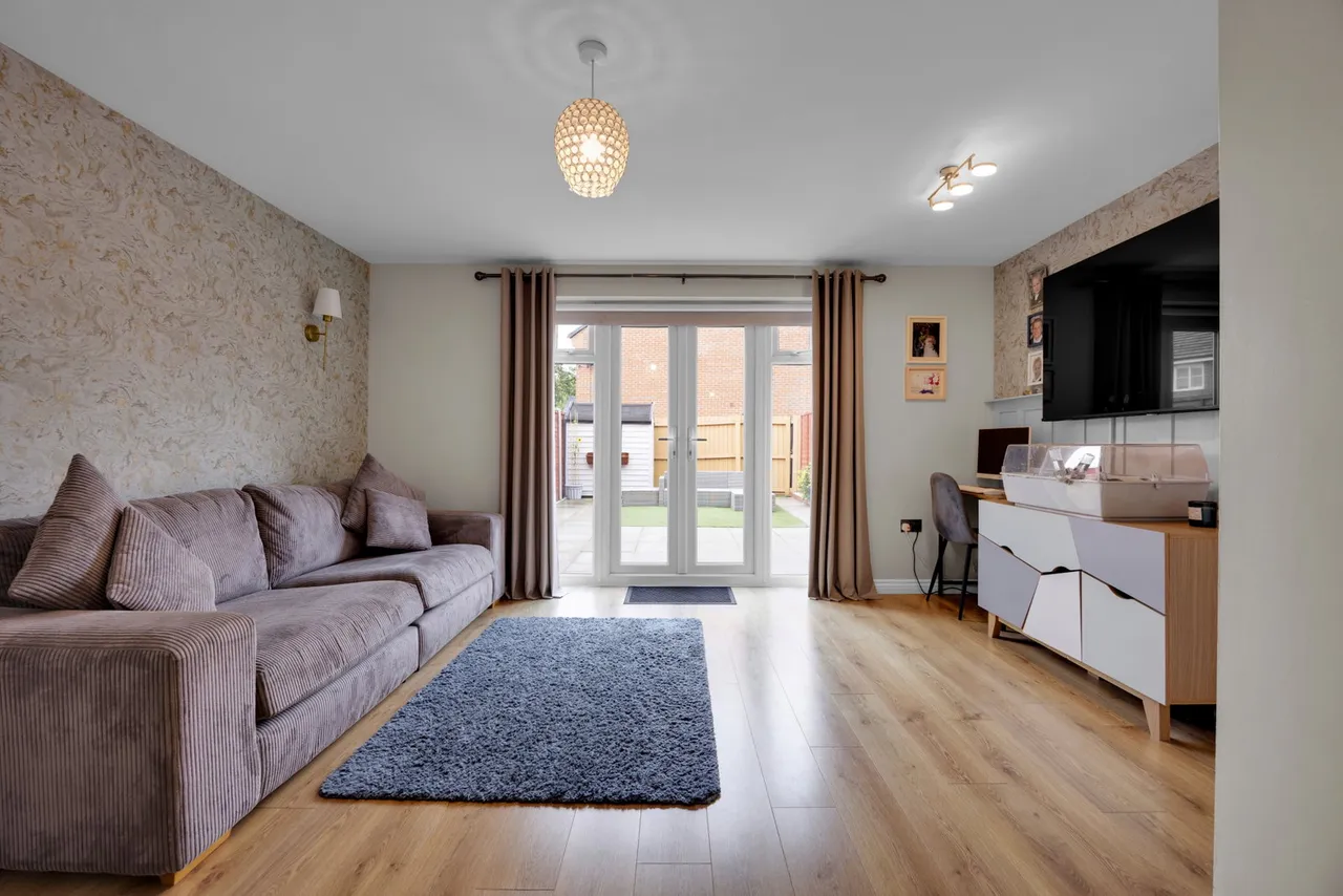 Broad Street, Crewe, CW1, photo 5