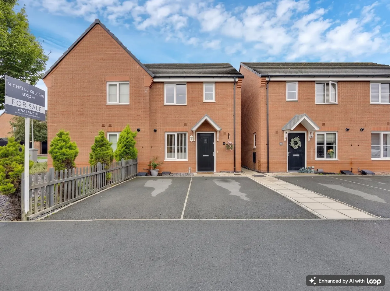 3 bed house for sale, Broad Street, Crewe, CW1