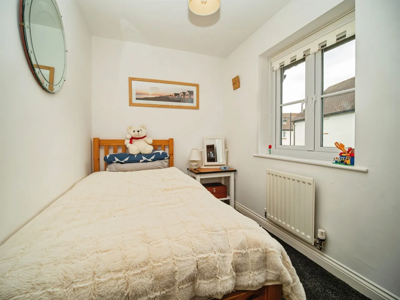 Mulberry Gardens, Charlton Down, Dorchester, photo 11