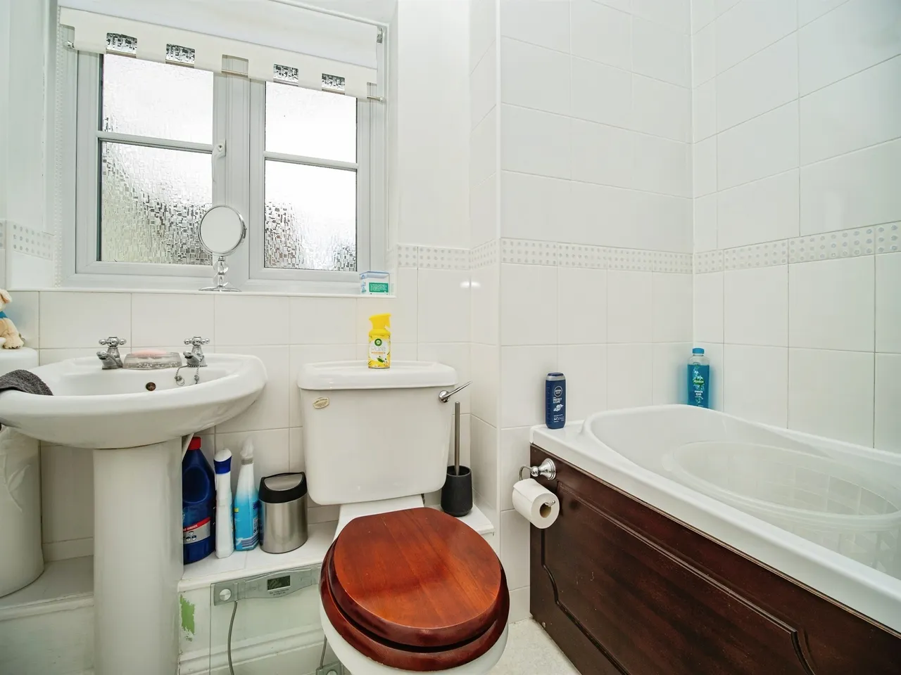 Mulberry Gardens, Charlton Down, Dorchester, photo 12