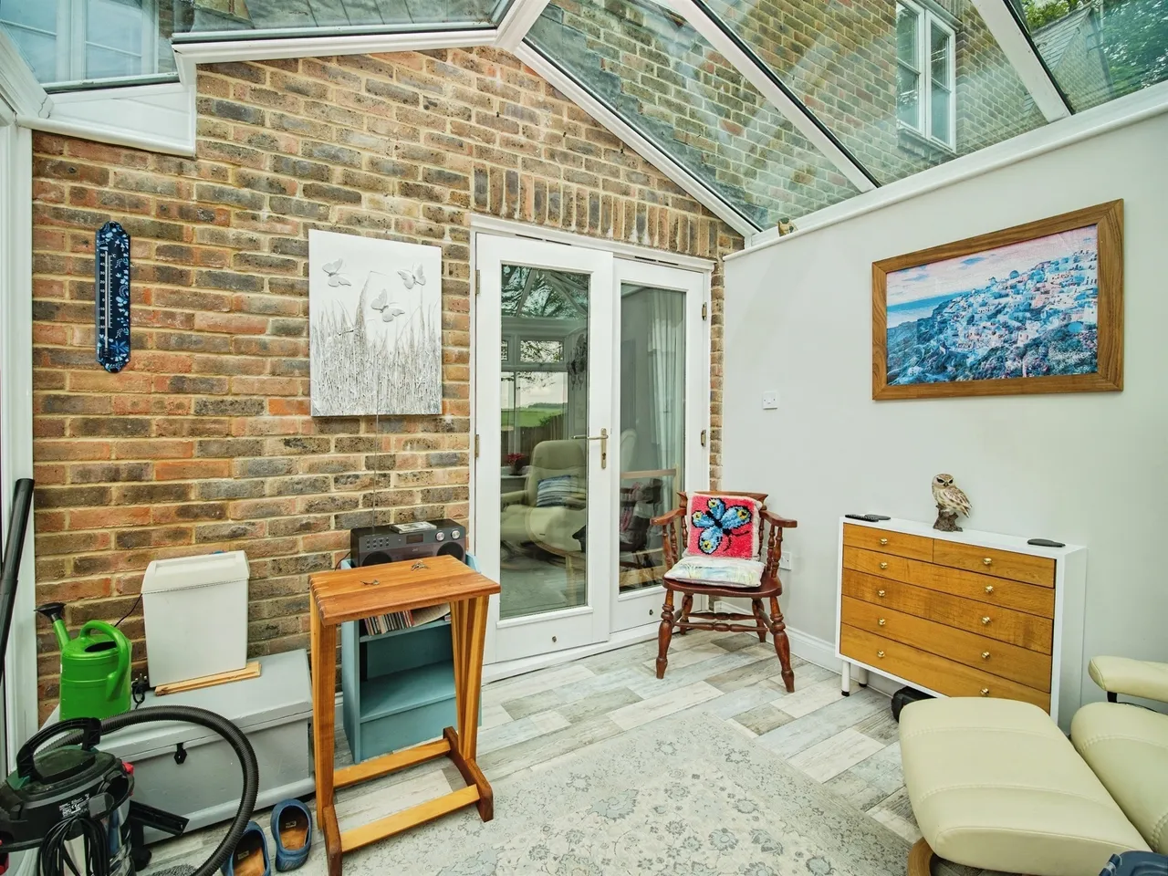 Mulberry Gardens, Charlton Down, Dorchester, photo 8