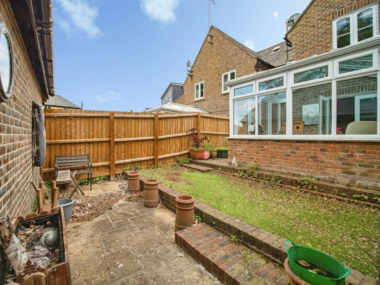 Mulberry Gardens, Charlton Down, Dorchester, photo 5