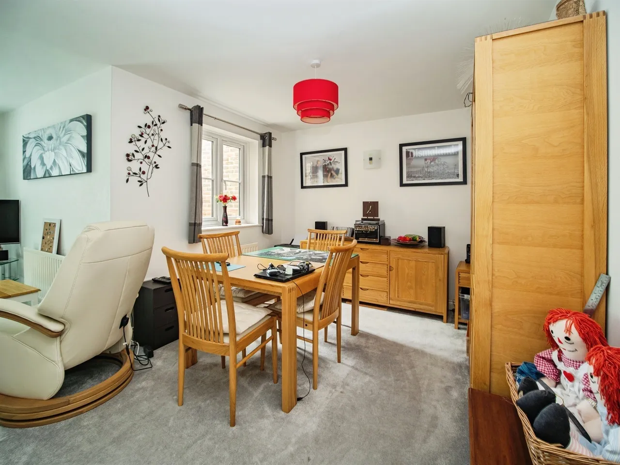 Mulberry Gardens, Charlton Down, Dorchester, photo 6