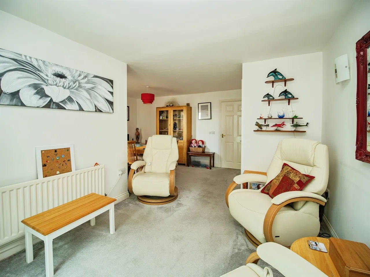 Mulberry Gardens, Charlton Down, Dorchester, photo 4