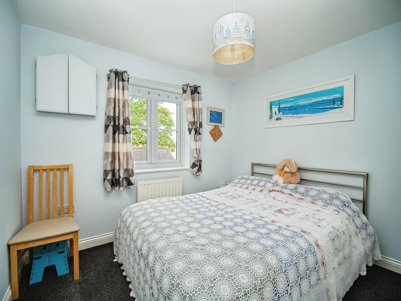 Mulberry Gardens, Charlton Down, Dorchester, photo 10